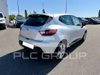 2016 Renault Clio