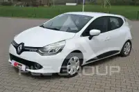 2016 Renault Clio