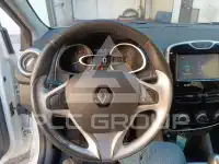 2016 Renault Clio