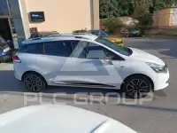2016 Renault Clio