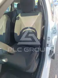 2016 Renault Clio
