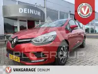 2016 Renault Clio