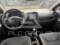 2016 Renault Clio