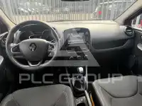 2016 Renault Clio