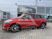 2016 Renault Clio
