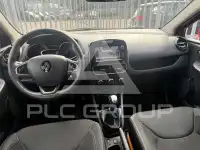2016 Renault Clio
