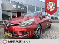 2016 Renault Clio