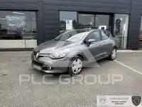 2016 Renault Clio