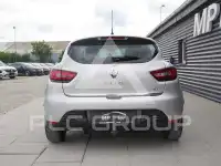 2016 Renault Clio