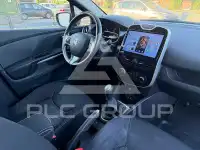 2016 Renault Clio