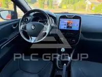 2016 Renault Clio