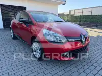2016 Renault Clio