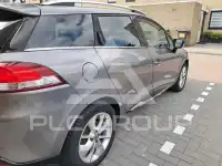 2016 Renault Clio