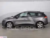 2016 Renault Clio