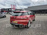 2016 Renault Clio