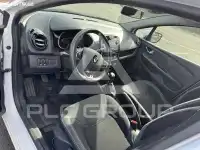 2016 Renault Clio