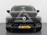 2016 Renault Clio