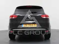 2016 Renault Clio