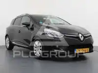 2016 Renault Clio