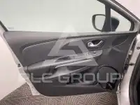 2016 Renault Clio