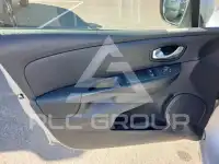 2016 Renault Clio