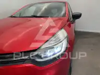 2016 Renault Clio