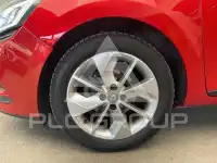 2016 Renault Clio