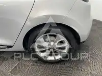 2016 Renault Clio