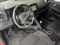 2016 Renault Clio