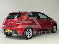 2016 Renault Clio