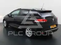 2016 Renault Clio