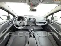 2016 Renault Clio