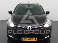 2016 Renault Clio