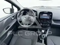 2016 Renault Clio