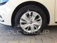 2016 Renault Clio