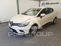 2016 Renault Clio