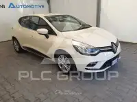 2016 Renault Clio