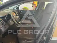 2016 Renault Clio