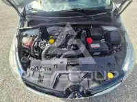 2016 Renault Clio