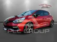 2016 Renault Clio