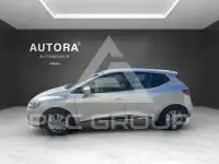 2016 Renault Clio