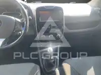 2016 Renault Clio