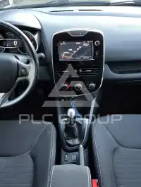 2016 Renault Clio