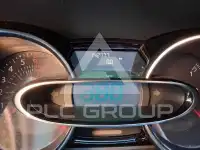 2016 Renault Clio