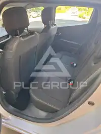 2016 Renault Clio