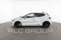 2016 Renault Clio