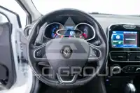 2016 Renault Clio