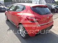 2016 Renault Clio