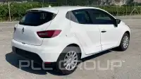 2016 Renault Clio