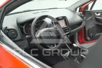 2016 Renault Clio